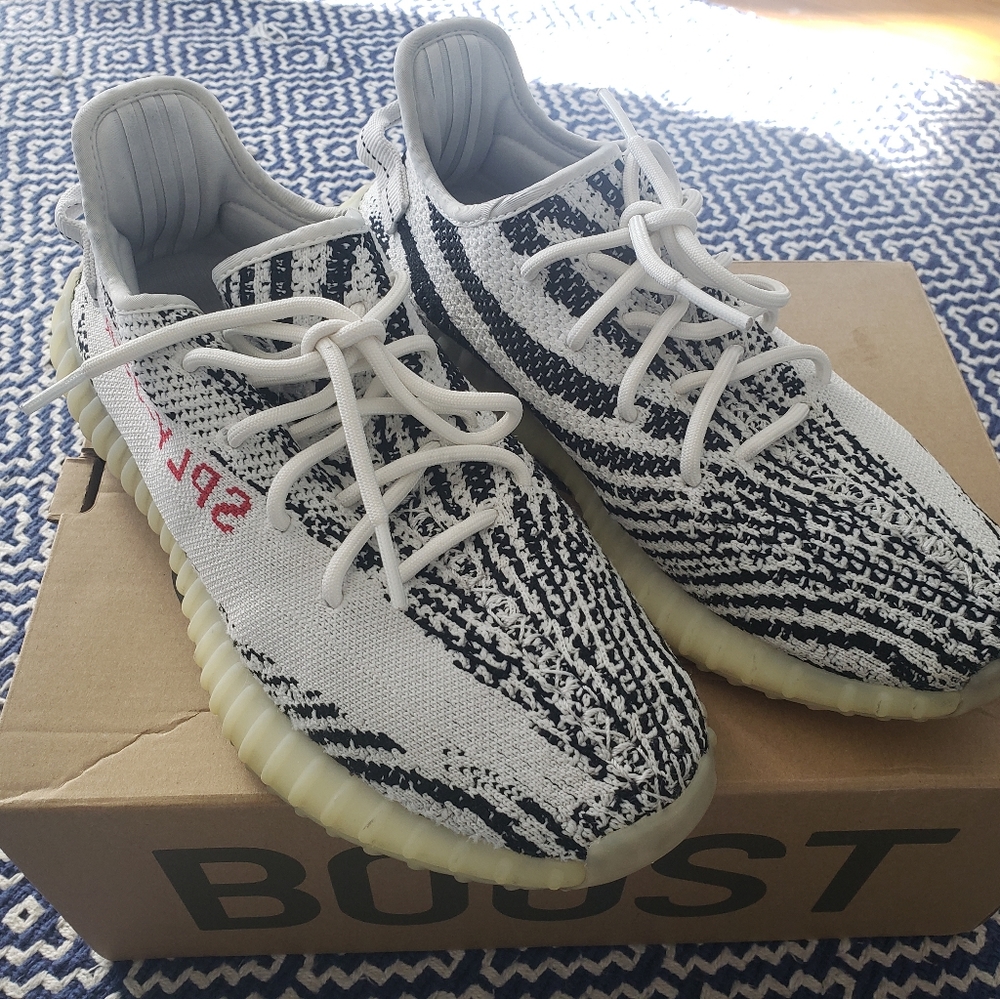 Yeezy Boost 350